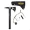 Smittybilt TRAIL AXE W/BLADE SHEATH; 402 STAINLESS BLADE 2828 - alternate 1