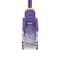 Startech.Com 2ft Purple Slim CAT6 Ethernet Cable, Snagless RJ45, 28AWG Bare Copper, LSZH N6PAT2PLS - alternate 3