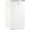 Black & Decker Compact Refrigerator Energy Star Single Door Mini Fridge with Freezer, 3.2 Cubic Ft., White BCRK32W - alternate 1