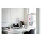 Post-It Recycled Paper Super Sticky Notes, 3 in. x 3 in., Wanderlust Pastels, 70 Sheets/Pad, 5PK 70007079588 - alternate 4