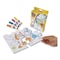 Crayola Bluey Color and Erase Reusable Puzzle Set, Ages 3 and Up, 16 Pieces 81-1552 - alternate 4