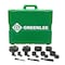 Greenlee Knock Out Driver Kit KCC4-LS - alternate 1