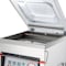 Vevor Vacuum Sealer Machine Food Preservation Storage Saver 90Kpa w/ Seal Bag VS5164 - alternate 2