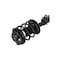 Fcs Struts Suspension Strut And Coil Spring Assembly 1332339 - alternate 3