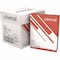 Universal Paper, Xero 20lb., LtrWhite, 5Rm/Cn, 5PK UNV11289 - alternate 1