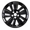 Coast2Coast WHEEL COVER, 4PK IMP519BLK - alternate 1