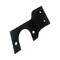 Cnh SUPPORT, CNH OEM 1537742C1 1537742C1 - alternate 1