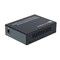 Networx Gigabit Fiber Media Converter - 1000Base-SX, LC Multimode, 550m, 850nm, PoE FT-1000MMPOE-LC - alternate 2