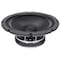 Faital Pro 8-in High Power Triple Roll Surround and Treated Polycotton Cone 4-Ohms 8FE200-4 - alternate 1