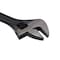 Century Drill & Tool Adjustable Wrench 72626 - alternate 4