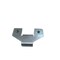 John Deere BRACKET, OEM 9768505 - alternate 2