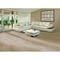 Msi Aspenwood Artic 9 In. X 48 In. Glazed Porcelain Floor And Wall Tile, 4PK ZOR-PT-0164 - alternate 4
