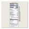 La Colombe Draft Latte Cold Brew, Caramel Latte, 11 oz Can, 12PK LCT00499 - alternate 2