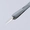 Knipex Precision Tweezers, 3 3/4 in L 92 21 13 ESD - alternate 6