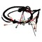 John Deere WIRING HARNESS, JOHN DEERE OEM F434907 F434907 - alternate 3