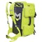 Meret Usa Oxygen Bag, Yellow, 9 1/2" D M8101HV - alternate 4