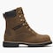 Georgia Boot Men's Waterproof Work Boot, 8.5 M, Steel Toe, 8 in H, Brown, GB00674 GB00674 - alternate 1
