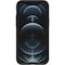 Otterbox Symmetry Antimicrobial Case For Apple Iphone 12 / 12 Pro, Black 77-65414 - alternate 4