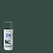 Rust-Oleum Spray Paint, Forest Green, Satin, Solvent, 12 Oz 350372 - alternate 3