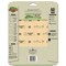 Gator Finishing 9 x 11 Project Pack Dry Sanding Sheets, 60 Grit, Medium, 3PK 4462 - alternate 2