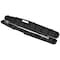 Performance Tool 3/4 Dr. Torque Wrench, 100-600 ft/lb, Clicker Type, ABS Case M204 - alternate 1