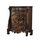 Homeroots 47" Solid Wood Six Drawer Chest 374221 - alternate 3