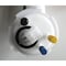Autobest 95-96 Plym Neon-Town & Country 2.0L Value Fuel Pump, F3086A F3086A - alternate 3