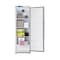 Koolmore 12 Cu. ft. Commercial Reach in Refrigerator in White - Manual Defrost KM-RMD12WH - alternate 2