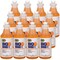 Zep Degreaser, 1 Qt Jug, Liquid, Orange, 12 PK 48501 - alternate 5