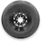 Rubbermaster - Steel Master ST235/85R16 14 Ply 8 On 6.5 Bolt, Black Wheel Assemblies 599361BLK - alternate 1