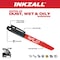 Milwaukee Tool INKZALL Black Fine Point Marker 48-22-3100 - alternate 2