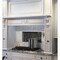 Apollo Tile Shell White 11.8 in x 11.8 in Shell Polished Floor and Wall Mosaic Tile 19.34 sqft/case, 20PK APLSMA88009A - alternate 2