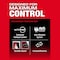 Milwaukee Tool Cordless Rotary Hammer Kit, SDS-Max 2918-22HD - alternate 6