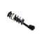 Fcs Struts Suspension Strut And Coil Spring Assembly 1333299L - alternate 2