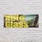 Signmission Auto Glass, 36 Inch x 96 Inch, Vinyl Banner B-96-30468 - alternate 2