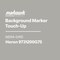 Finishworks Mohawk Background Marker Touch-Up Heron 9731200G75 M294-0410 - alternate 3