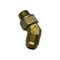 Cnh HYD CONNECTOR, CNH OEM 79054440 79054440 - alternate 3