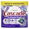 Cascade Platinum Plus Fresh Scent Pods Dishwasher Detergent 5 oz 1 pk 80798619 - alternate 1