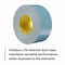 3M Duct Tape, Blue, 60 yd L, 2-7/8 in W 8979 - alternate 3
