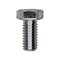 Auveco 3/8in-16 x 3/4in Grade 5 Cap Screw Zinc, 50PK 5463 - alternate 1