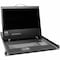 Tripp Lite series B070-016-19-IP2 NetCommander 16-Port Cat5 1U Rack-Mount Console KVM Switch B07001619IP2 - alternate 1