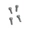 John Deere SCREW 4/PK, OEM R92627 - alternate 2