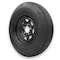 Rubbermaster - Steel Master C78-13 (ST185/80D13) 6 Ply 5 On 4.5 Bolt, Black Wheel Assemblies 599209BLK - alternate 2