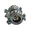 John Deere COUPLING, OEM 4073889 - alternate 2