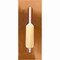 Marshalltown 13 X 5 Curry-Style Drywall Trowel, Plastering Trowel, Standard Mounting Style 102CST - alternate 2