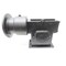 Winsmith Right Angle Gear Reducer 1.80Hp 30:1 E26CDTS - alternate 1