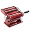 Fantes Aunt Gina's Pasta Machine Red 12000RD - alternate 2
