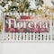 Signmission Floreria, 18 Inch x 48 Inch, Vinyl Banner B-30636 - alternate 2