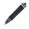 Pilot Acroball Colors Advanced Ink Hybrid Gel Pen, Retractable, Medium 1 mm, Black Ink, 12PK 31810 - alternate 2