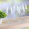 Martha Stewart Everyday Martha Stewart  Everyday 4 Piece 20oz Red Wine Glass Set 135136.04 - alternate 2